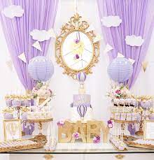 All products from baby shower purple category are shipped worldwide with no additional fees. Baby Shower Birthday Party Lilac And Gold Party Bags X 5 Party Bags Greeting Cards Party Supplies