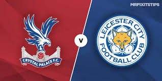 Nigerian iheanacho has been in great shape lately. Crystal Palace Vs Leicester City Betting Tips And Preview Mrfixitstips
