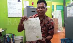 Smp citra negara plus ⋅ pilihan tepat di sekolah yang m.a.n.t.a.p. Larang Siswa Corat Coret Seragam Radar Depok