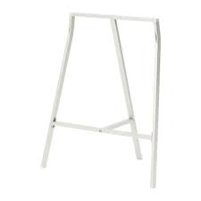 Lerberg Pukkijalka Valkoinen 70x60 Cm Ikea Ikea Kindertafel Huisinrichting
