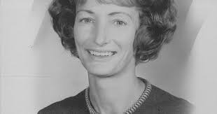 Lydia Mae 'Peggy' Hardesty