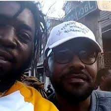 Alanzo Piper (@nolazolarolla)