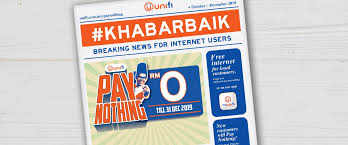 Tm unifi just slashed prices yesterday for rm139 @ 30mbps likeshow more reactions · reply · 40 mins manage kathy yang kathy yang hi 30mbps for managed to upgrade from 10mbps to 30 mbps thru tm point for this rm139 promotion. Unifi With Some More Khabarbaik New And Existing Users Can Get Free Broadband Till 2020 Liveatpc Com Home Of Pc Com Malaysia