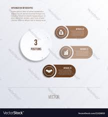 Process Chart Template For Presentation 3 Option