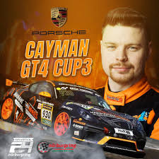 Cammish returns to Porsche, I think the 2021 battle could be good, Dan  dominated it before he moved to BTCC. Harry King the Porsche scholarship  winner dominated last year and he's returning