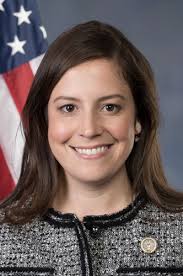 Stefanik, Tenney react to Biden's State of the Union address