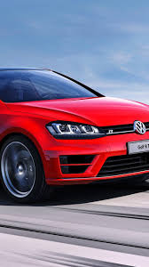 Download and use 50,000+ iphone wallpaper stock photos for free. Volkswagen Golf R Concept Red Car Speed 750x1334 Iphone 8 7 6 6s Wallpaper Background Picture Image