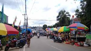 Lowongan makale / kementerian pupr tangani jalur logistik di sulsel yang. Cegah Penularan Covid 19 Allo Pasa Di Tana Toraja Ditiadakan Sementara Tribun Timur