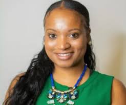 New Professional Profile: Grace Kwahk