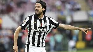 Hertha berlin sign world cup winner khedira, bayern munich loan out pair. Khedira It S A Great Experience To Play For Juventus Forza Italian Football