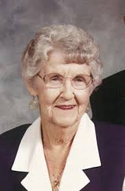 Obituary of Margaret Hooker