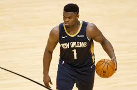 Paces new orleans once again. New Orleans Pelicans The Organization Is Mishandling Zion Williamson