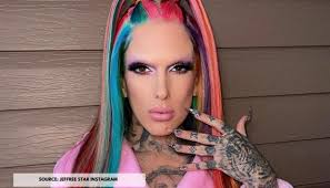 He is a pop star known for his outrageous makeup and tattoos as well as his fashion line and from his transgressi… read more Jeffree Star Reacts To Rumours Of An Affair With Kanye West In A Unique Style Read On