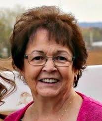 Ada Hamilton Obituary