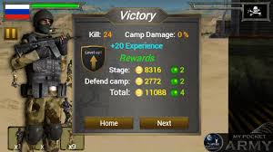 But if you use our pocket army hack, you do not need to have jailbreak or root, because these cheats works without it too. Download My Pocket Army War Game Free For Android My Pocket Army War Game Apk Download Steprimo Com