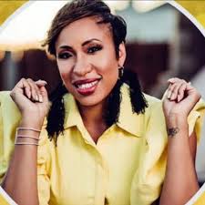 Women sharing weekly energy goals