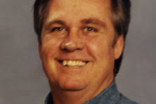 Obituary: Patrick McInerney