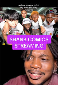 Have You Seen Yourself Shanks and Kai