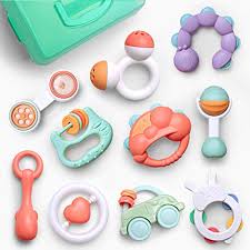 So what are the best toys for preschool children? 15 Best Toys Gifts For A 4 Month Old Baby In 2021 Pigtail Pals