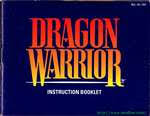 This application is a randomizer for dragon warrior for nes. Dragon Warrior For Nes The Nes Files