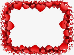 Heart Shaped Frame Png And Vector In 2020 Heart Shaped Frame Frame Wall Collage Love Frames