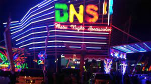 Experience a vibrant evening in batu with your loved ones at batu night spectacular. Bns Malang Wahana Jam Buka Harga Tiket Masuk 2022