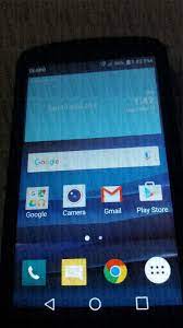 Lg optimus zone 3 unlock by hard reset · after that, select factory data reset option, by using volume buttons and confirm with power button. Lg Vs425pp Unlock Lg Zone 3 Clan Gsm Union De Los Expertos En Telefonia Celular