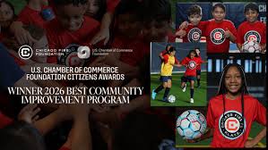 Chicago Fire Fc