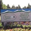 SILVER SPRUCE GOLF COURSE - 401 Glasgow Ave, Colorado Springs ...