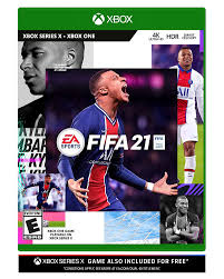 Fifa 21 career mode players. Amazon Com Fifa 21 Xbox One Xbox Series X Electronic Arts Video Games