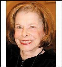 Marilyn Gustafson Obituary (1935