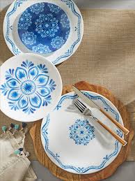 Try drive up, pick up, or same day delivery. Chip Resistant Corelle 16 Piece Dinnerware Set Service For 4 Vitrelle Glass Venetian Evening Dining Entertaining Dinnerware Biquinismaranata Com Br