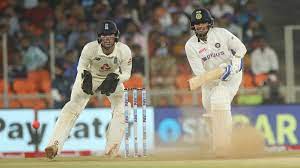 Chasing 147 to win on a sluggish pitch, india lost openers, shikhar dhawan and kl rahul, cheaply. Ind Vs Eng 2020 21 3rd Test Pitch Debate Virat Kohli Says Very Good Alastair Cook And Andrew Strauss Disagree