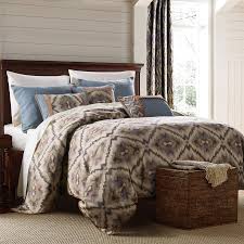 This page contains affiliate links. Sahara Luxury Comforter Sets Modern Eclectic Bedding Teton T Trading
