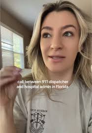 Concerns About Nurse Safety During Hospital Incident in Florida