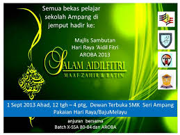 Check spelling or type a new query. Hari Raya Aroba 2013 Arobakl