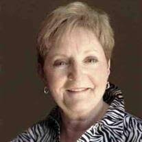 Susanne Rose Hunt Obituary