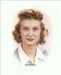 Janet Burchfield Obituary (2010)