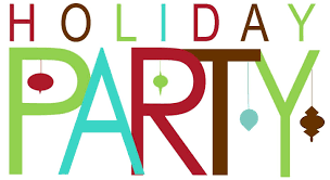 Image result for holiday parties