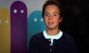 He is arguably one of the most prominent child actors in norway. Sebastian Warholm Facebook