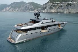 Mega Yachts Boats Luxury Boat Yacht
