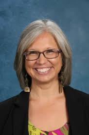 Staff Directory Template Secondary