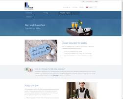 B B Reservation Software And Its Advantages B B Bed And Breakfast Software