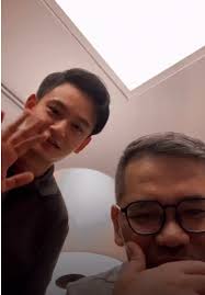 Momen Kejutan Randy Martin dan Lyodra yang Menggemaskan