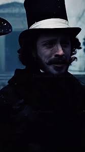 Nosferatu Friedrich Harding Death