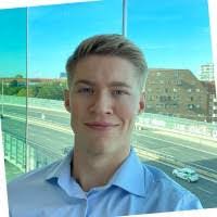 Villy Larsen's Instagram, Twitter & Facebook