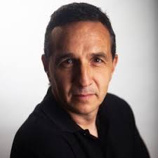 I am thrilled to announce my leap as an entrepreneur.