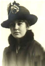 Jean Ellen Acheson Jarvis (1898-1922)