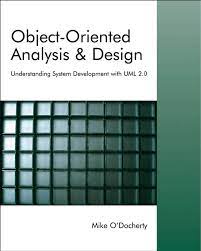 We did not find results for: Wiley Object Oriented Analysis And Design Understanding System Development With Uml 2 0 Docsity