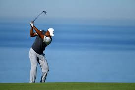 Farmers Insurance Open Live Stream Tiger Woods Tee Time Pairing And Tv Schedule For Round 2 Sbnation Com